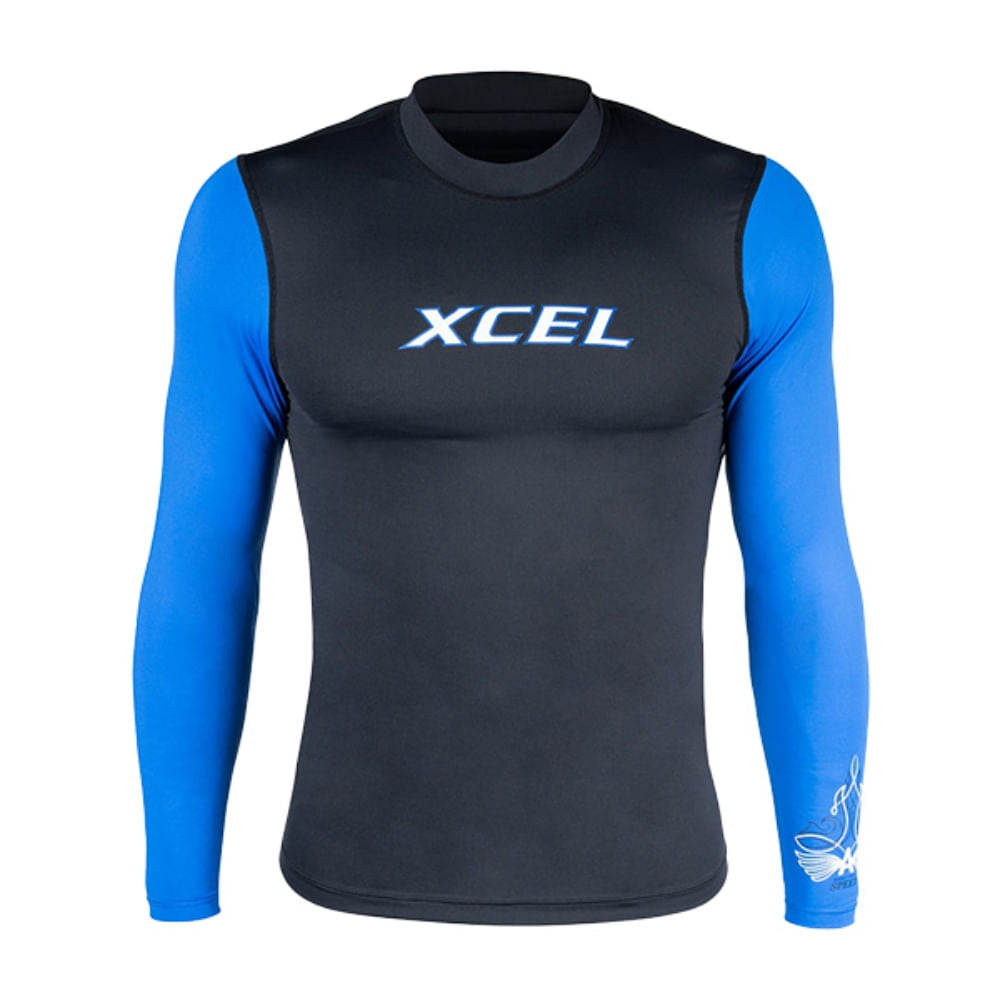 ARCHY'S GARAGE UV L/S | BLR