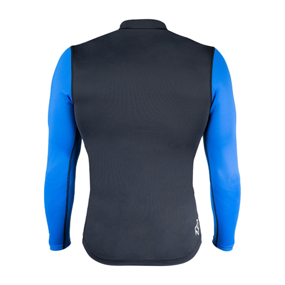 ARCHY'S GARAGE UV L/S | BLR