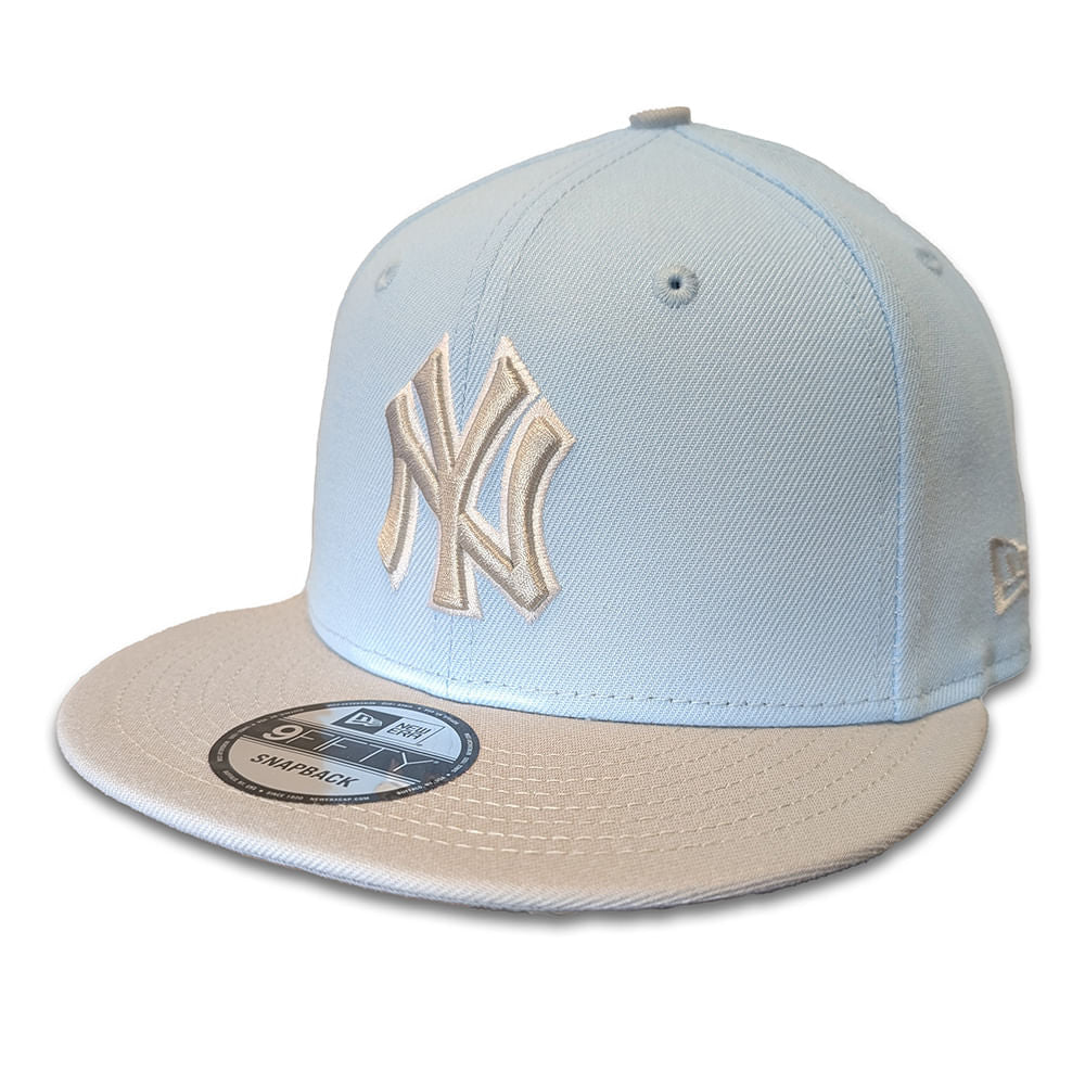バ 9FIFTY CAP（NVY） New Era New York Yankees 9FORTY A-Frame Navy Pinstripe 2008
