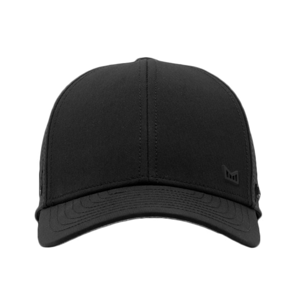 Melin Mens Hydro A-Game Icon Hats in Black Color