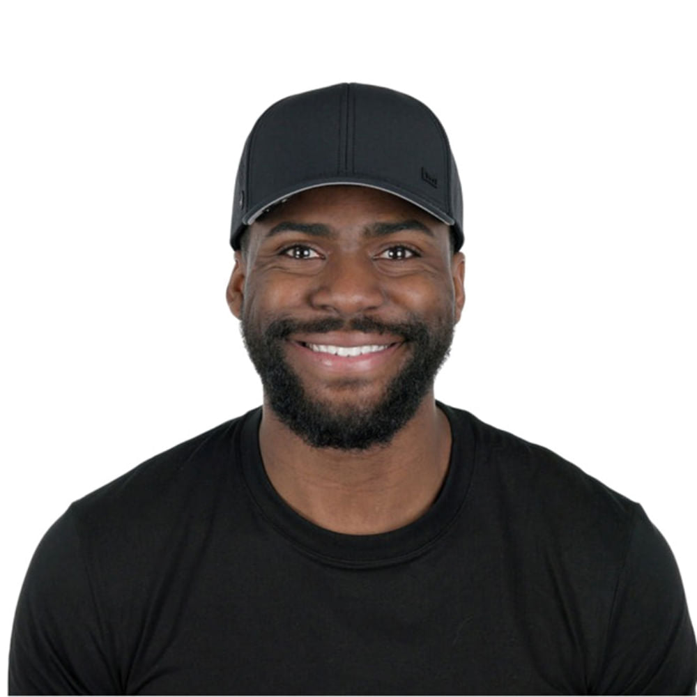 Melin Mens Hydro A-Game Icon Hats in Black Color