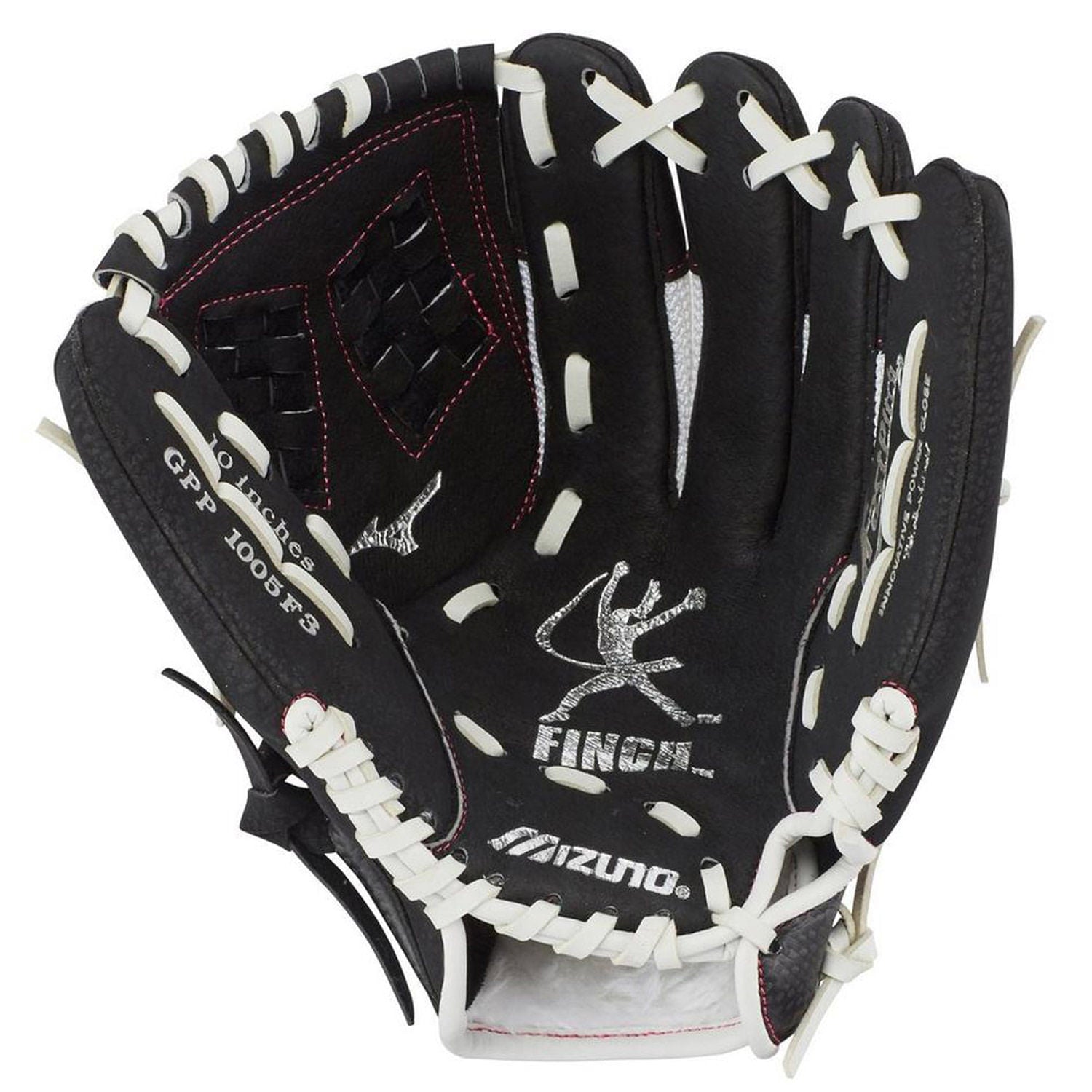 10.00 PROSPECT GLOVE | BLKPNK
