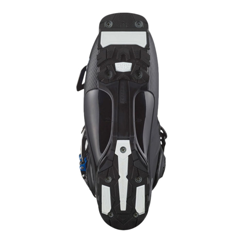 S/PRO ALPHA 120 EL | BLK/WHT