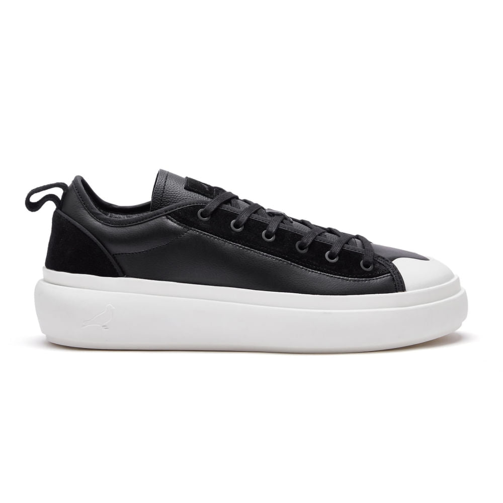 CENTRE.01 | BLACK