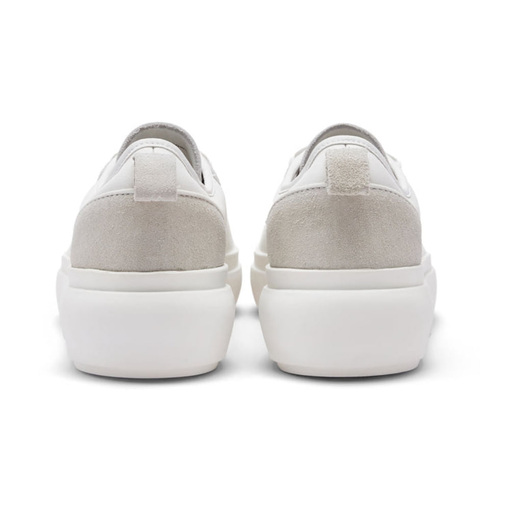 CENTRE.01 | WHITE/WHIT