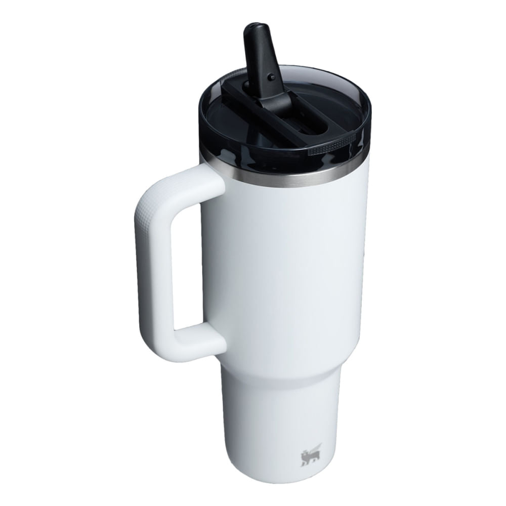 Stanley Cup The Quencher Protour Fli Hydration Accessories in Grey Color