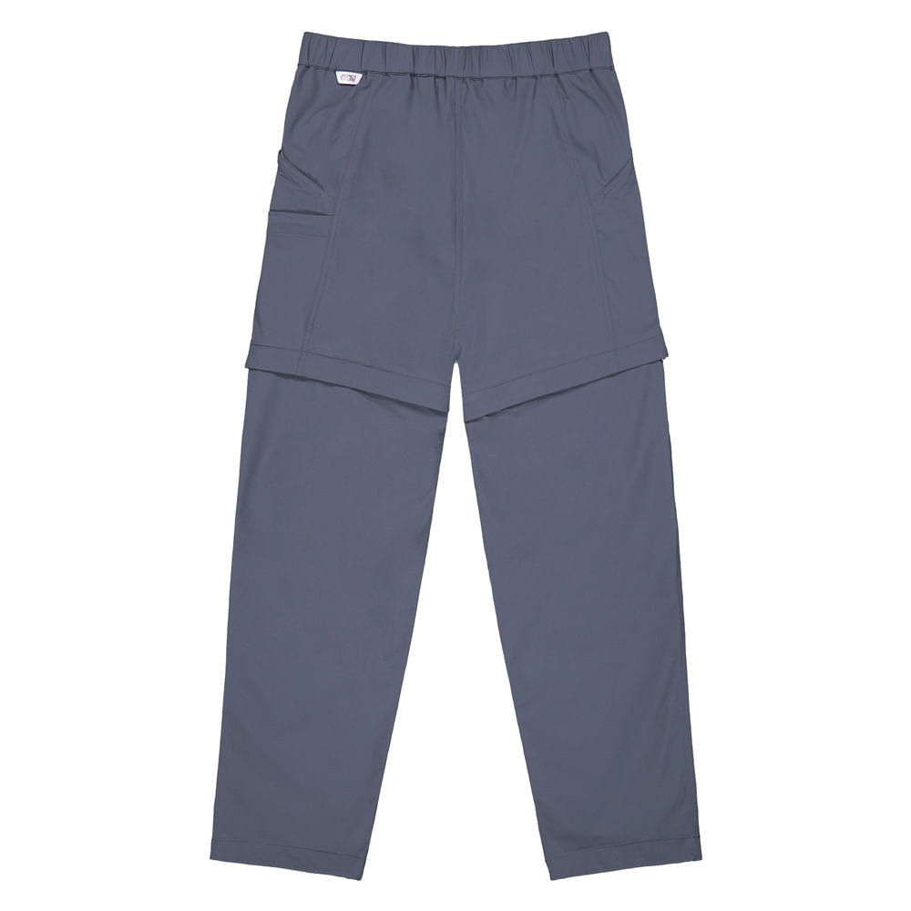 W STRETCH PANT OUTIF 2IN1 | ODYSSEY GR