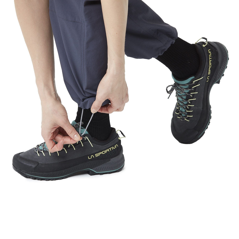 W STRETCH PANT OUTIF 2IN1 | ODYSSEY GR