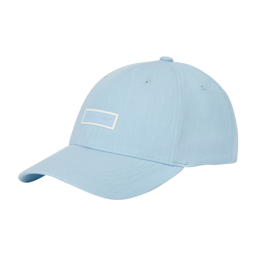 Travis Matthew Womens Limitless Hat in Blue Color
