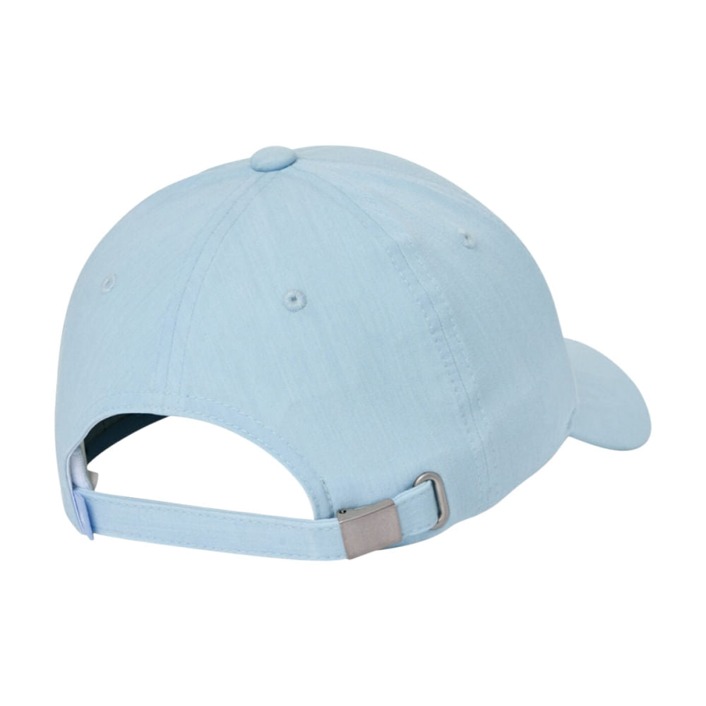 Travis Matthew Womens Limitless Hat in Blue Color