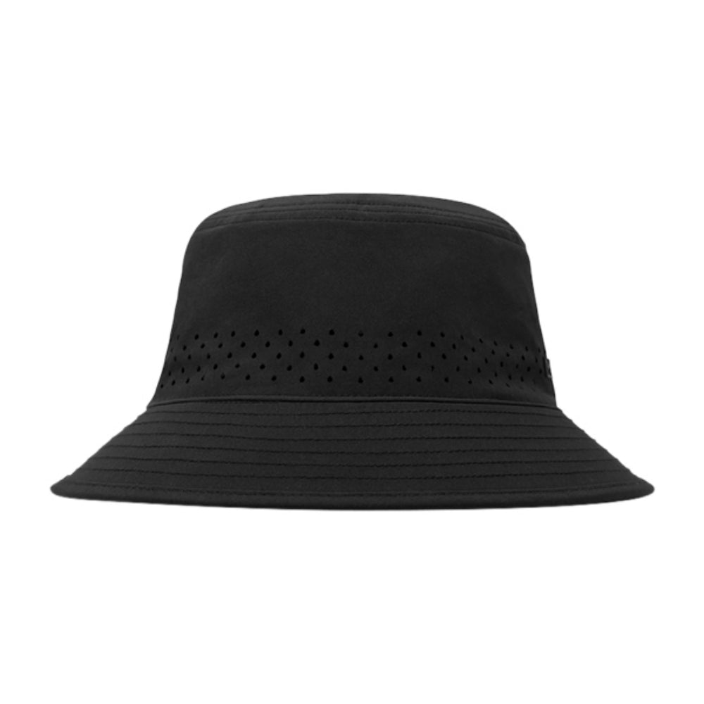 Melin Unisex Hydro Caddy Hats in Black Color