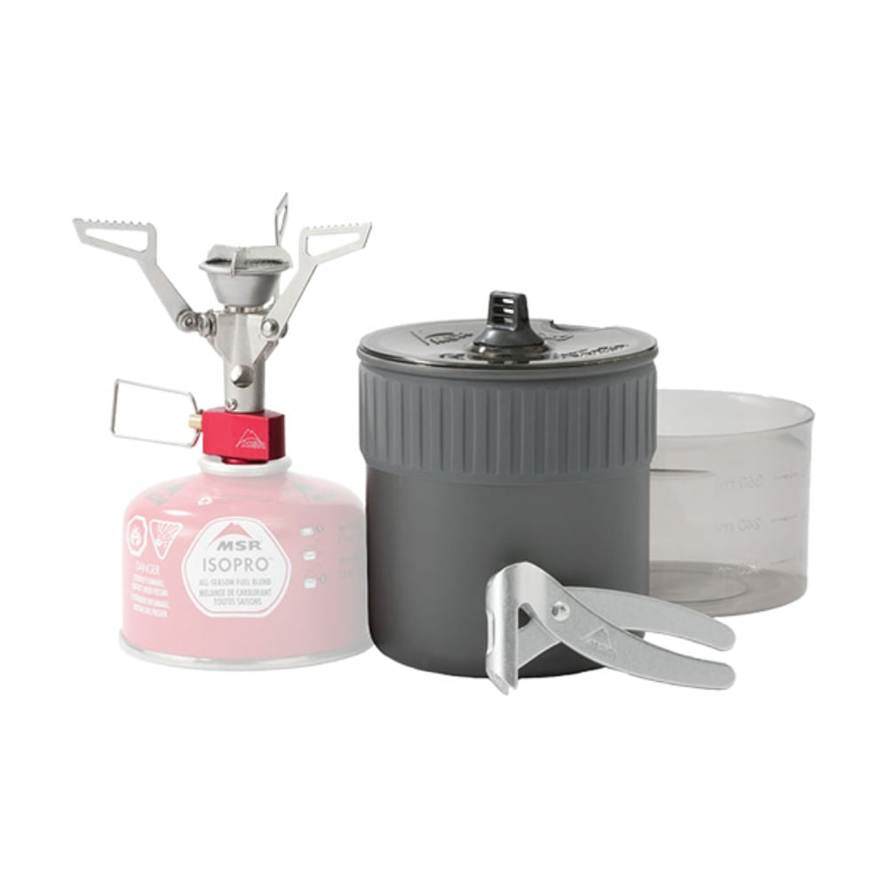Cascade Pocketrocket 2 Mini Stvk Camp Cooking in No Color
