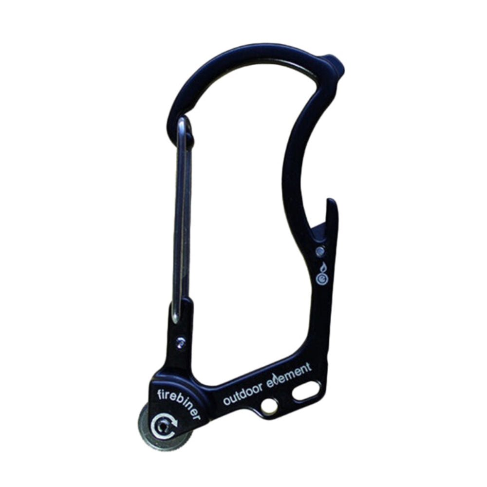 FIREBINER | BLACK FORE