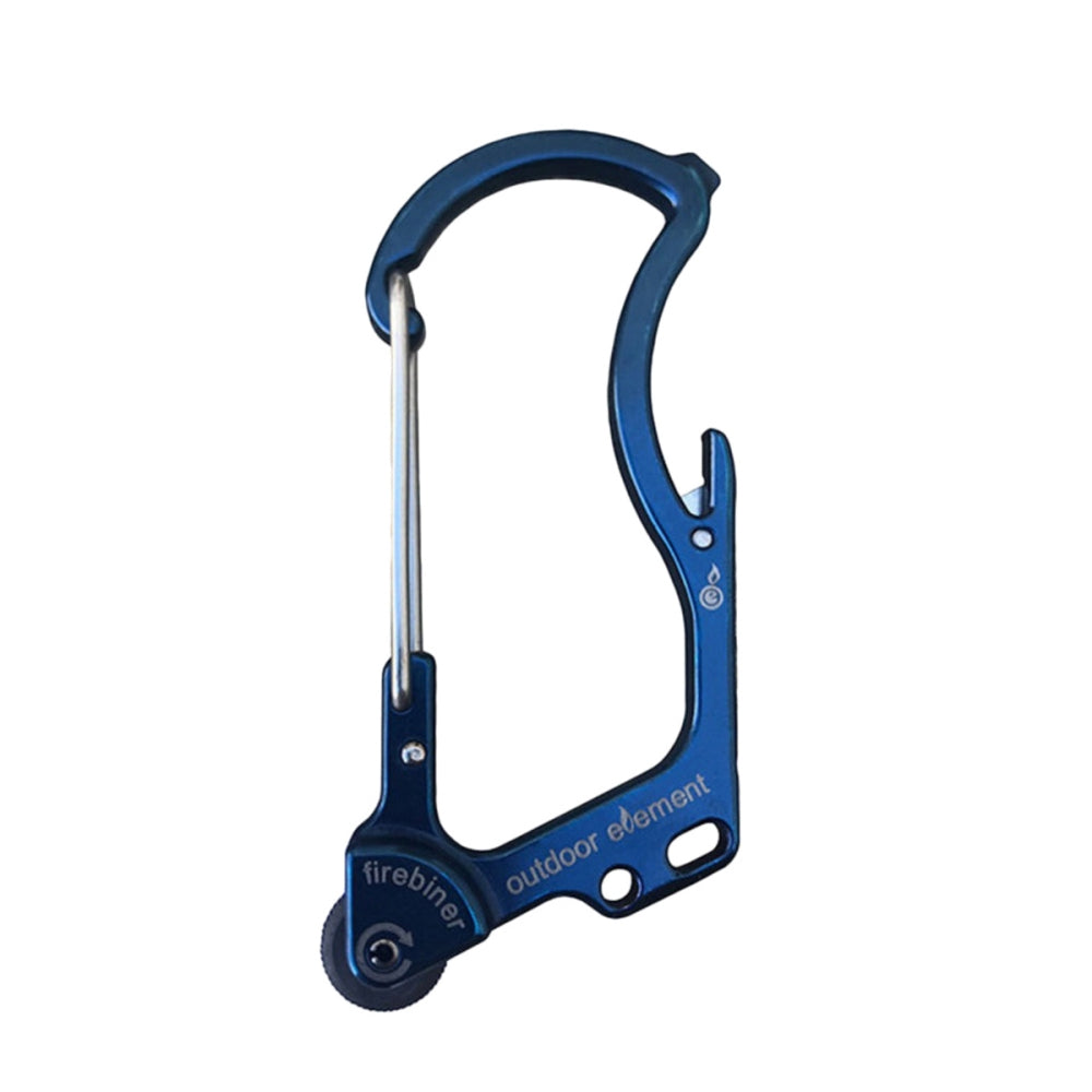 FIREBINER | BLUE RIVER