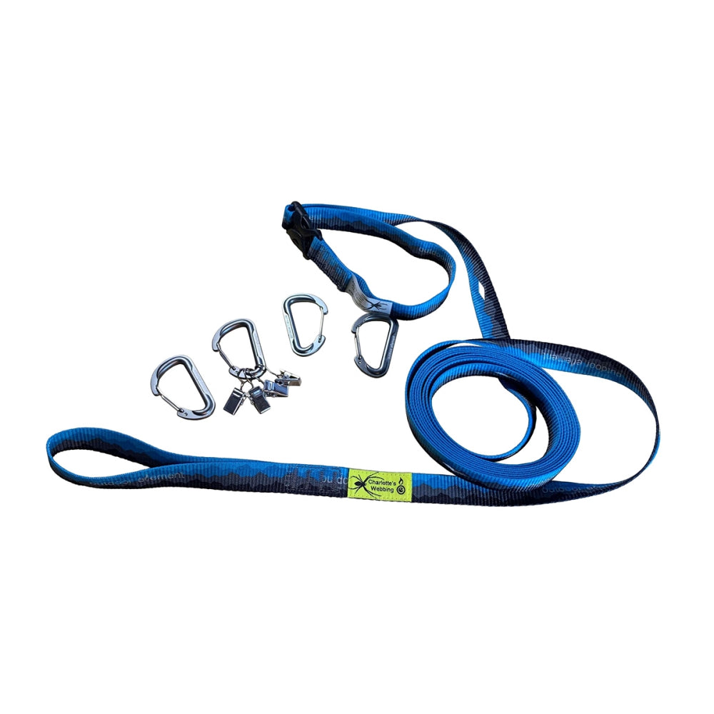 Outdoor Element Charlottes Web Camp Orga Camping Accessories in No Color