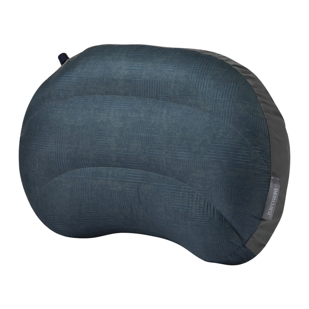 Cascade Designs Canada Airhead Down Sleeping Pads in Blue Color
