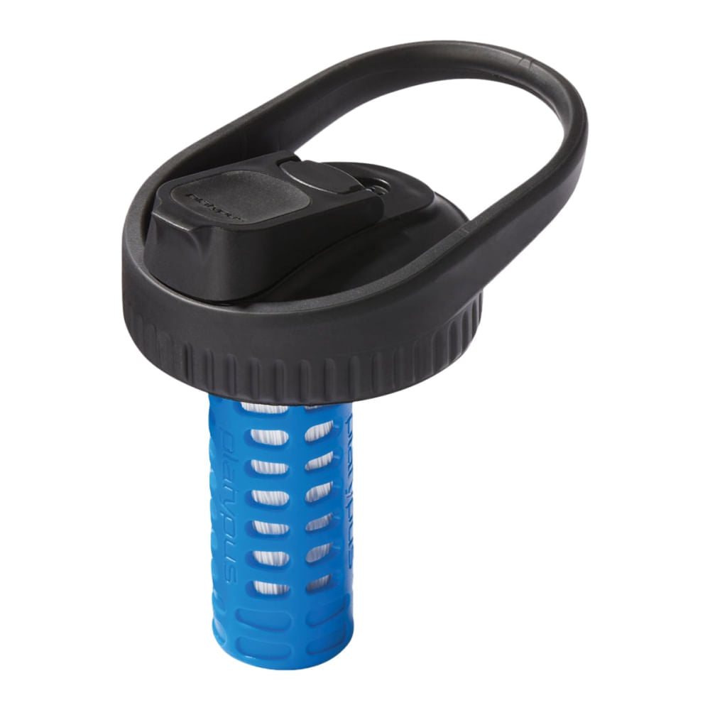 Cascade Daycap In Bottle Filter Hydration Accessories in No Color