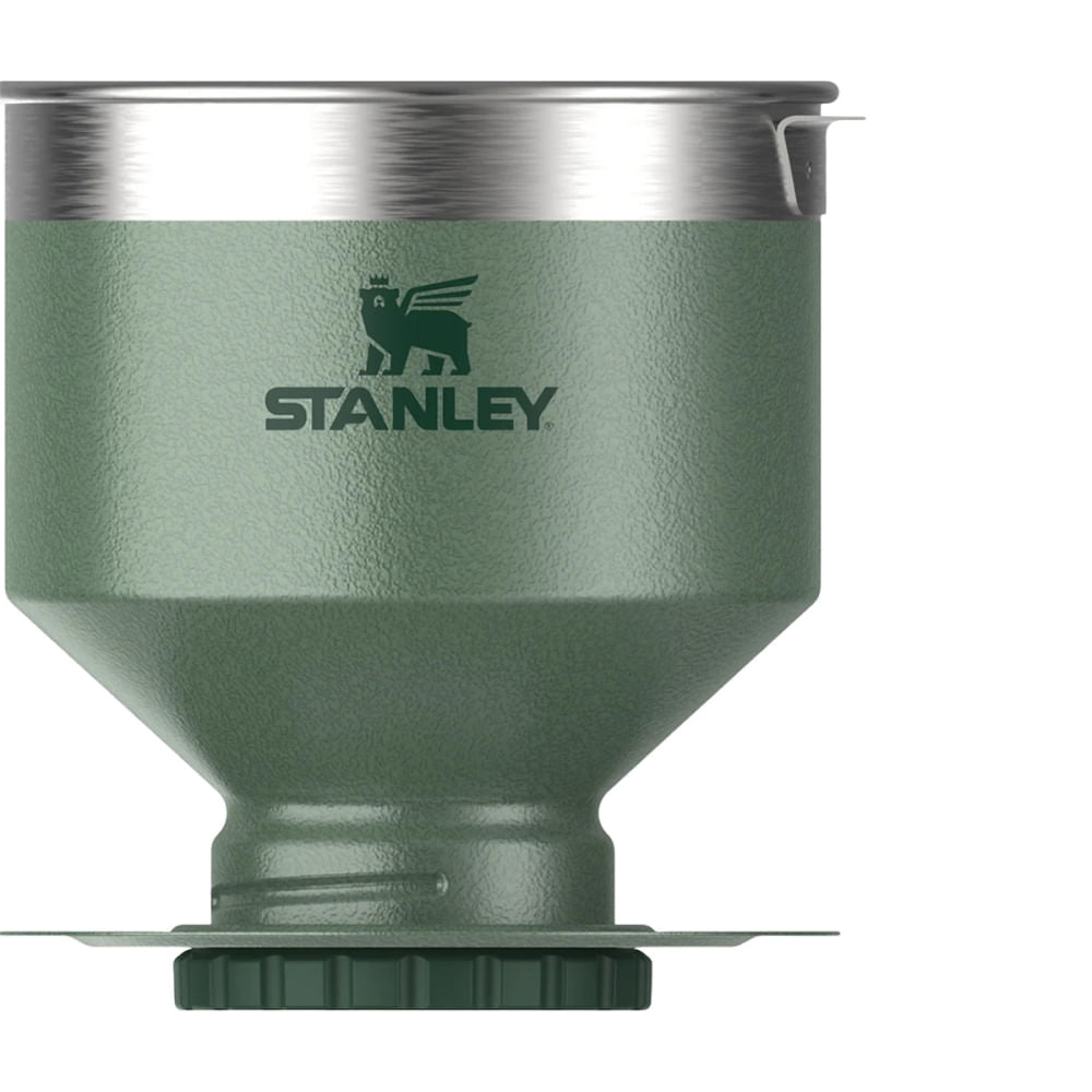 Stanley Cup The Perfect-Brew Pour Ov Camp Cooking in Black Color