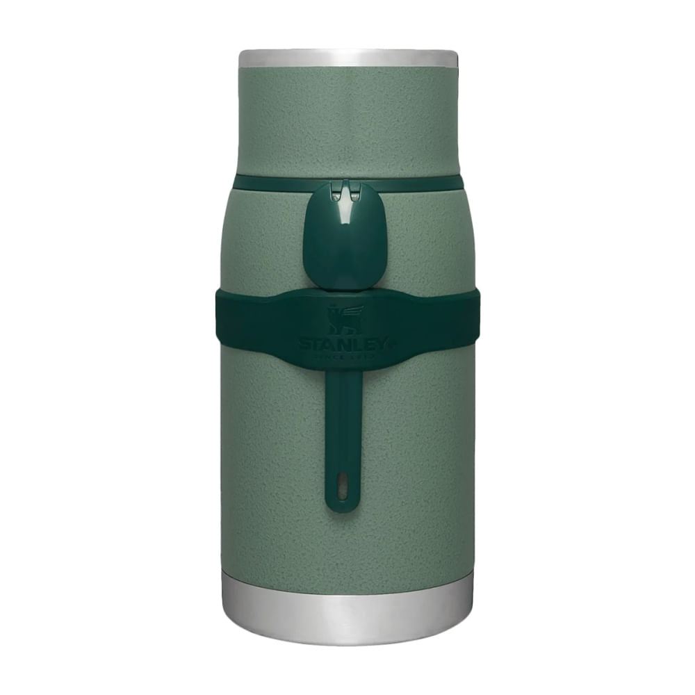 ADVENTURE TO-GO FOOD JAR | HAMMERTONE