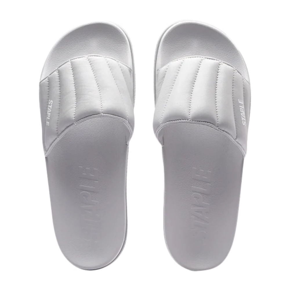 LIDO LUX | GREY