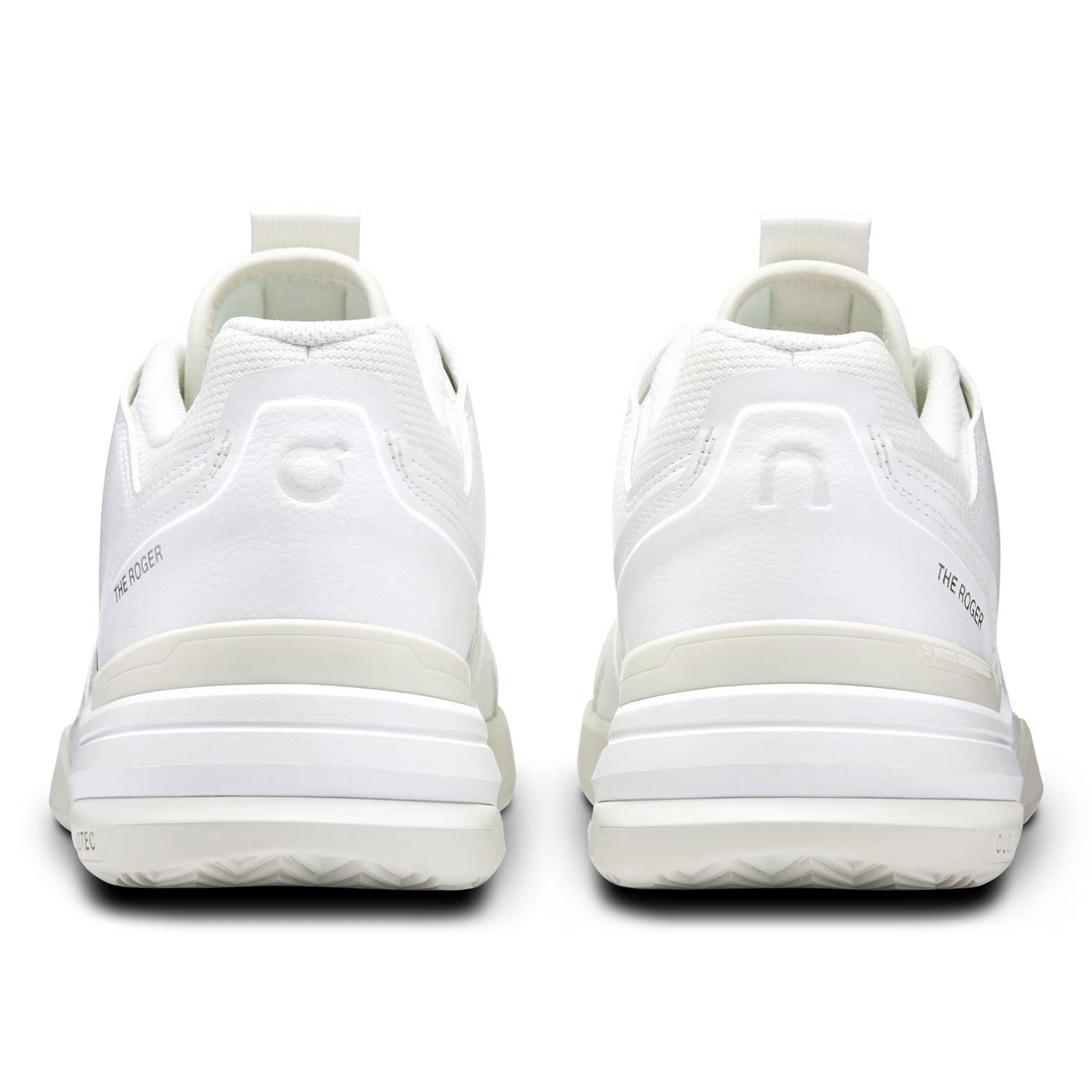 THE ROGER CLUBHOUSE PRO | 0202 WHITE