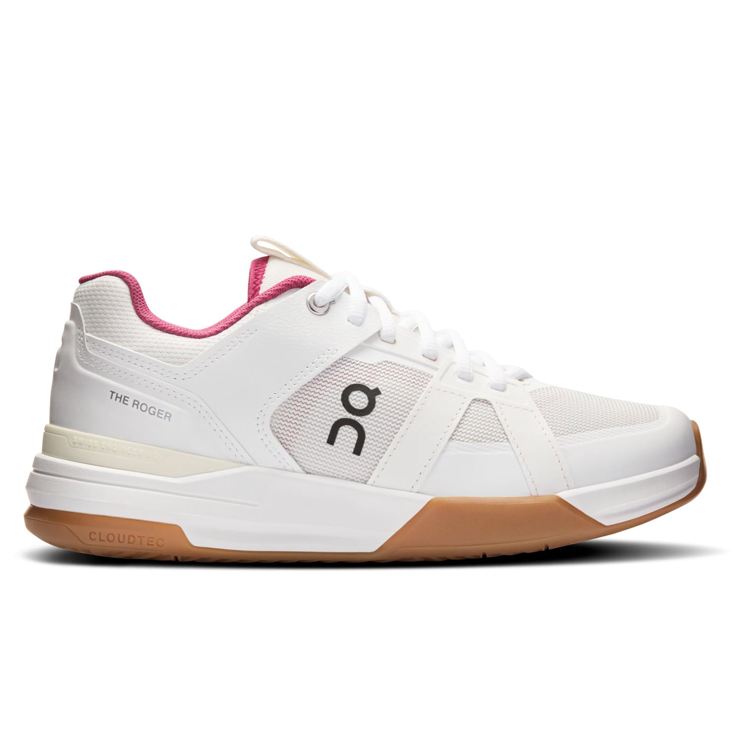 THE ROGER CLUBHOUSE PRO | 4038 IVORY