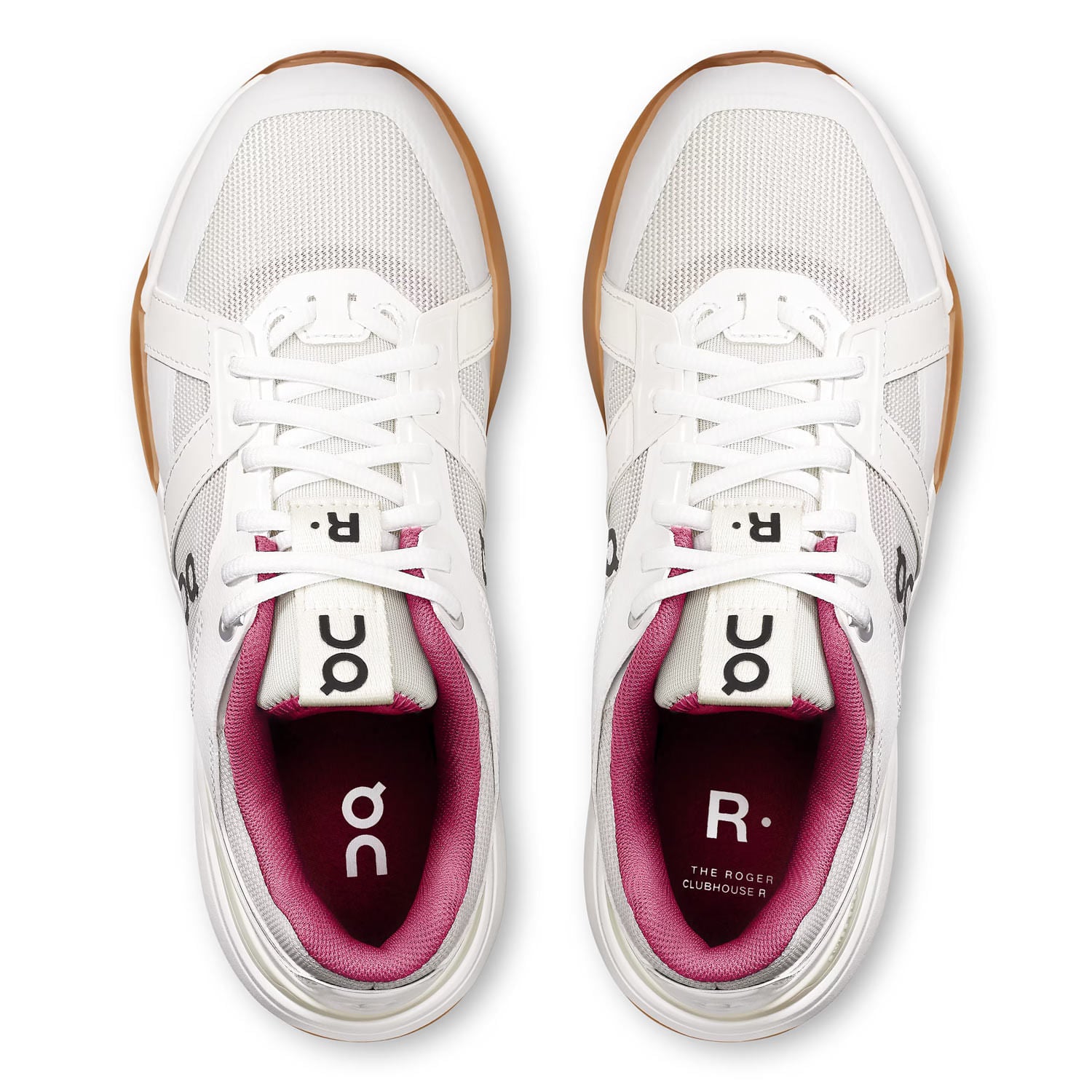 THE ROGER CLUBHOUSE PRO | 4038 IVORY