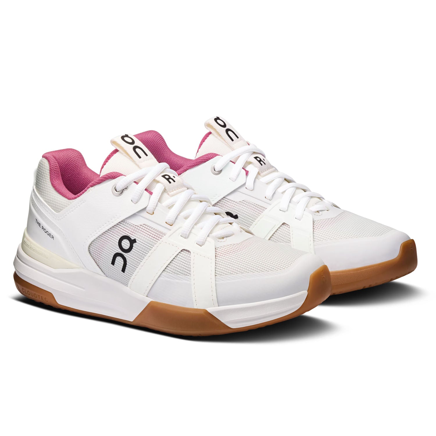 THE ROGER CLUBHOUSE PRO | 4038 IVORY