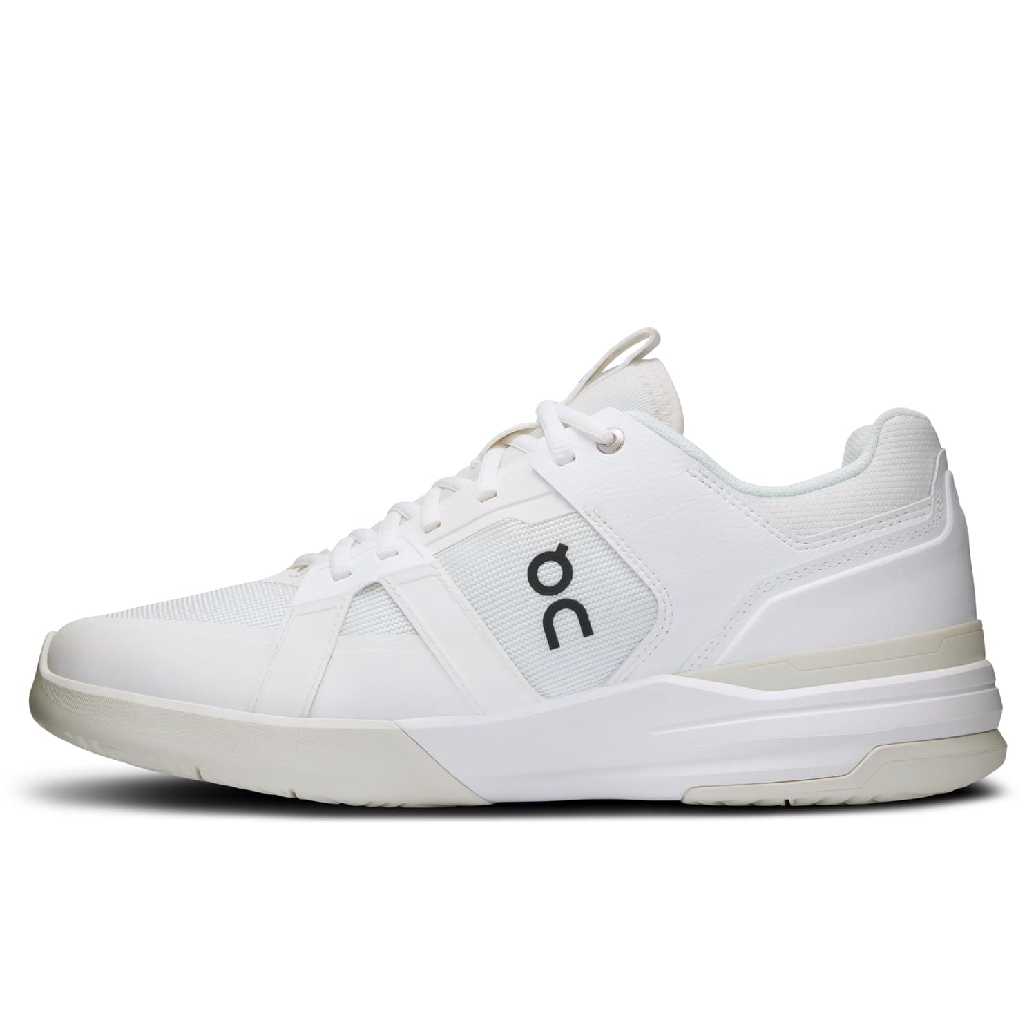 THE ROGER CLUBHOUSE PRO | 0202 WHITE