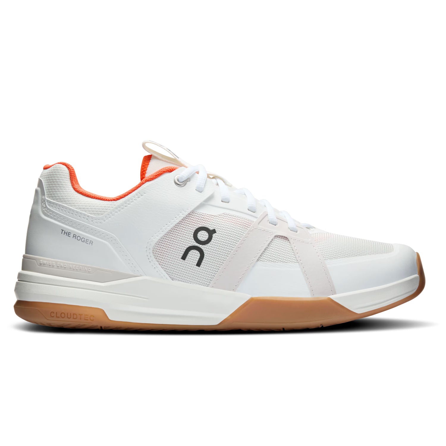 THE ROGER CLUBHOUSE PRO | 0849 IVORY