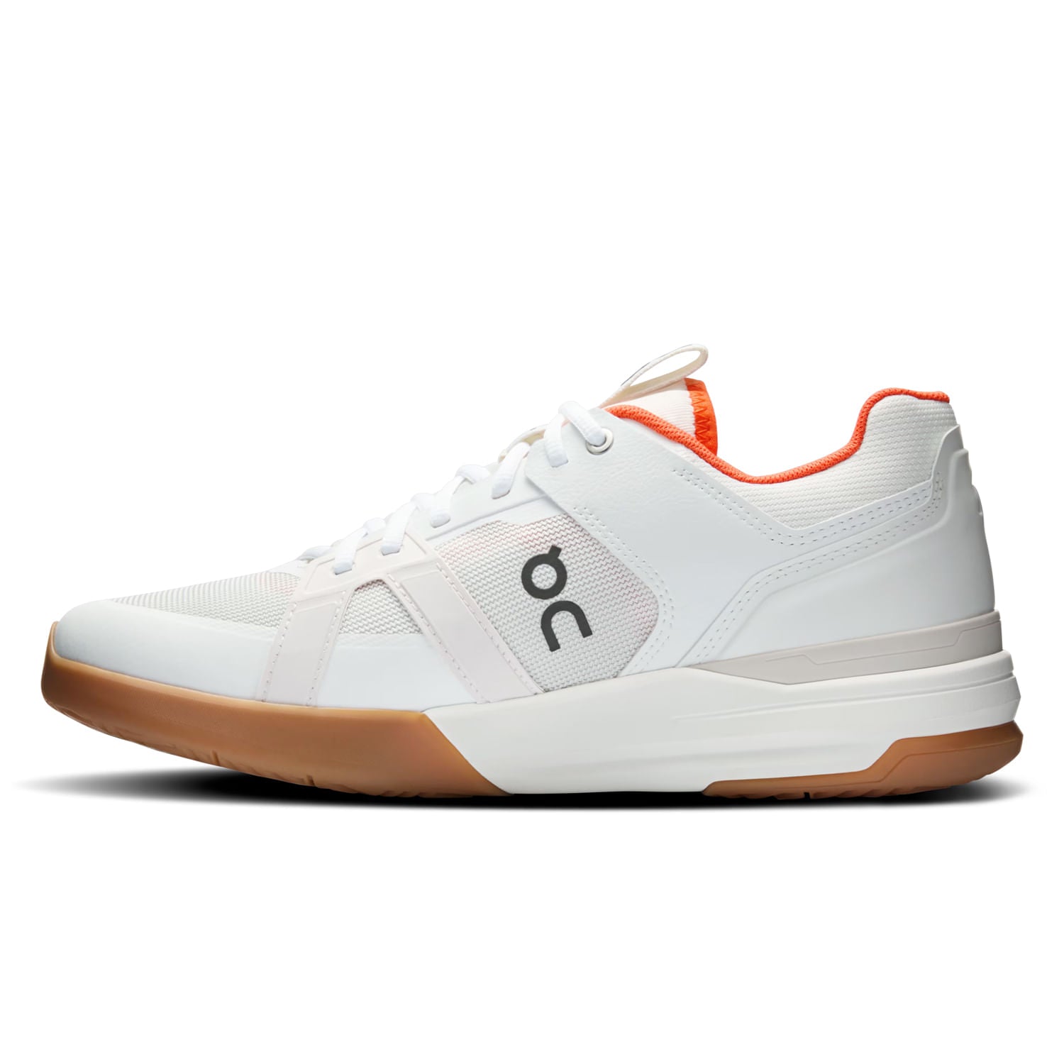 THE ROGER CLUBHOUSE PRO | 0849 IVORY