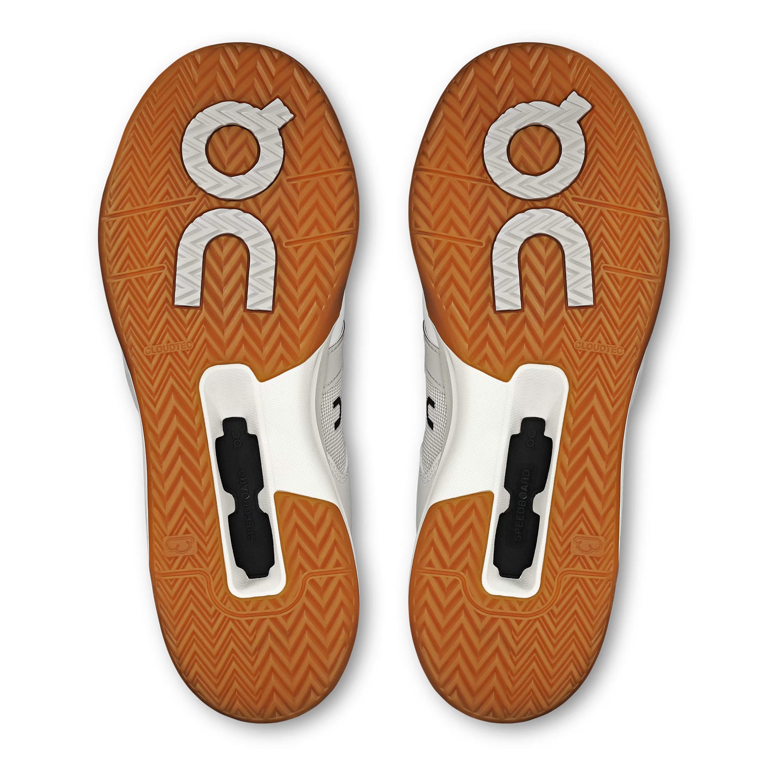 THE ROGER CLUBHOUSE PRO | 0849 IVORY