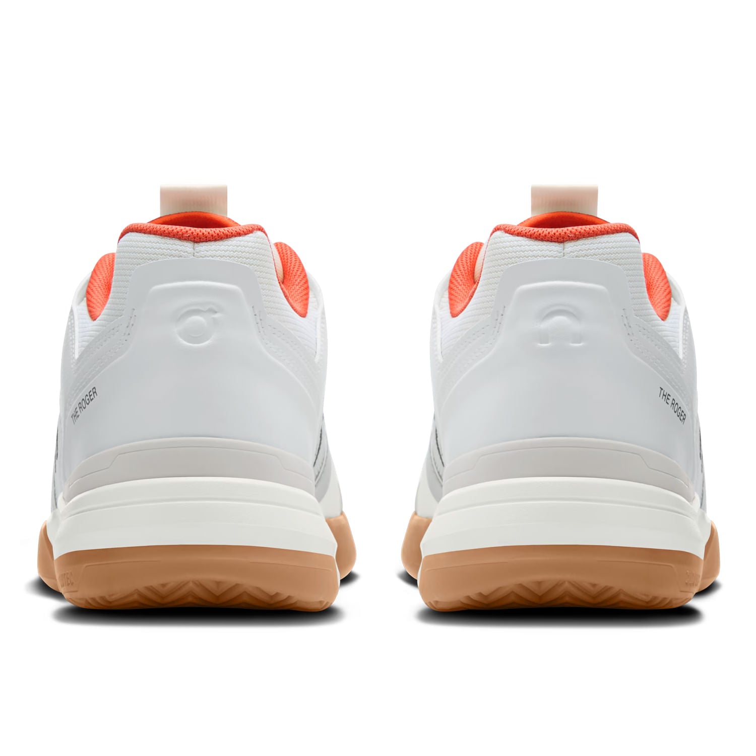 THE ROGER CLUBHOUSE PRO | 0849 IVORY