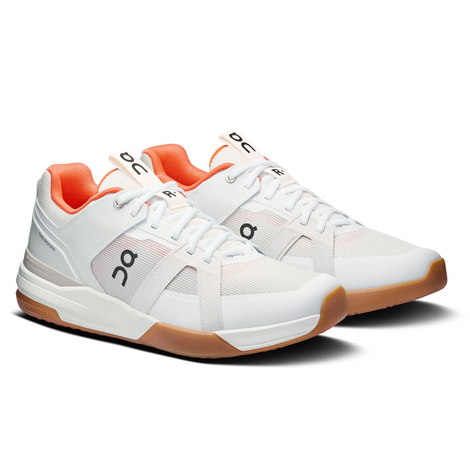 THE ROGER CLUBHOUSE PRO | 0849 IVORY