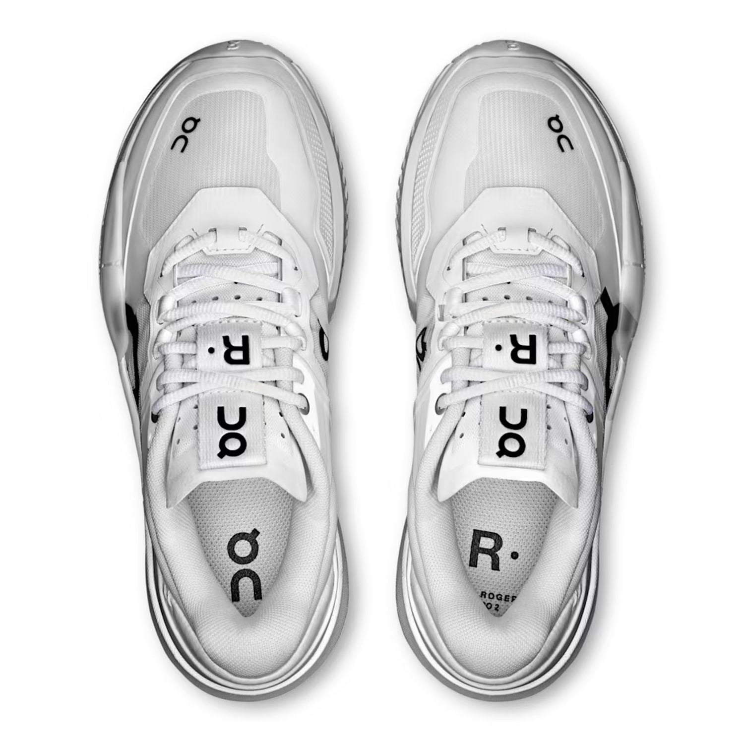 THE ROGER PRO 2 W | 0108 ALL W