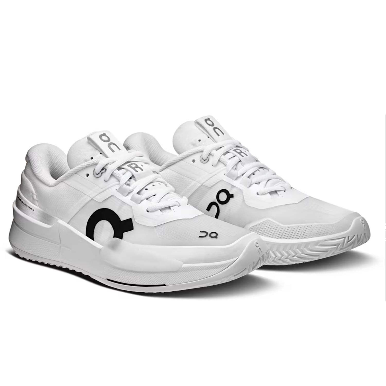 THE ROGER PRO 2 W | 0108 ALL W