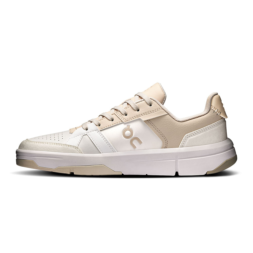 THE ROGER CLUBHOUSE | 0590 WHITE