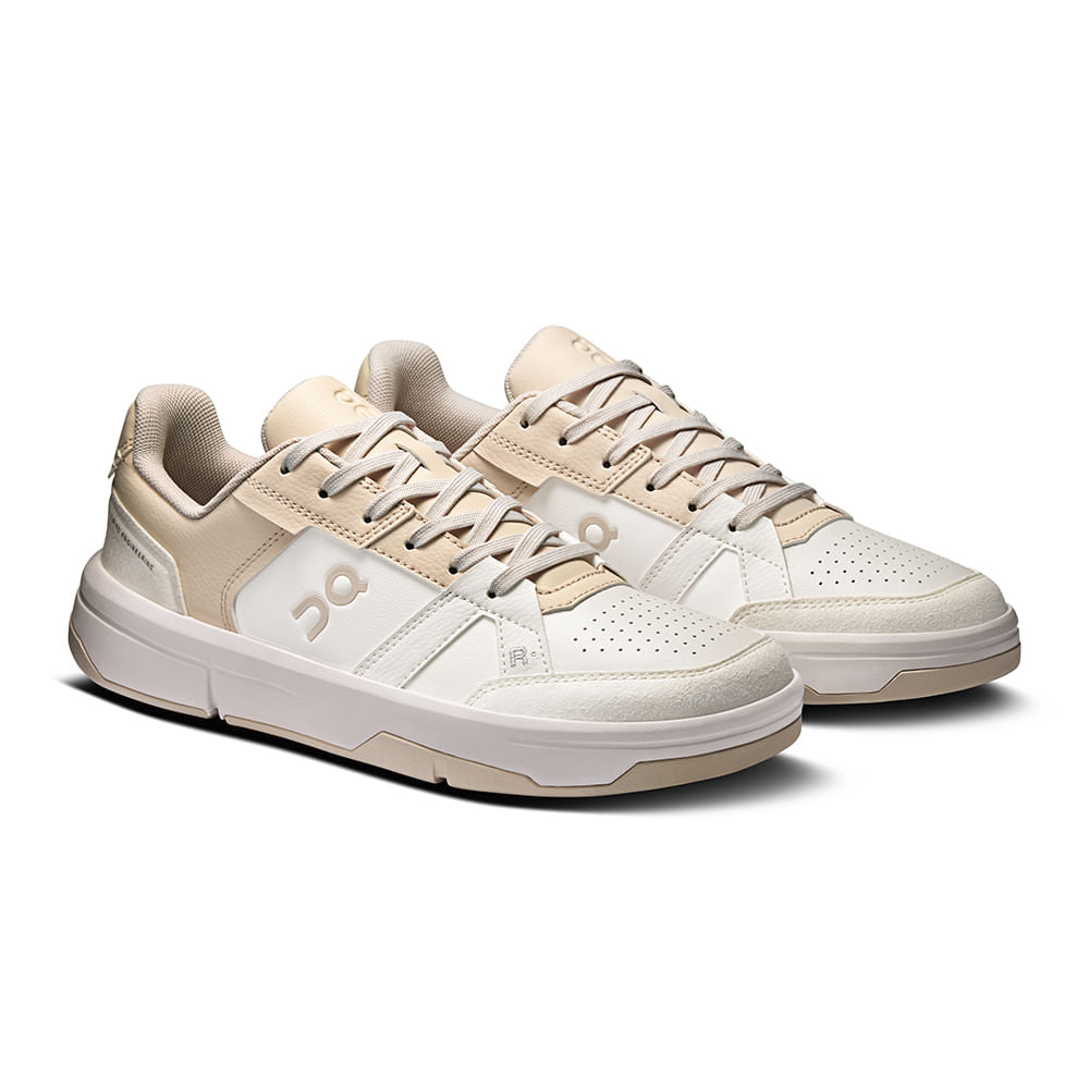 THE ROGER CLUBHOUSE | 0590 WHITE