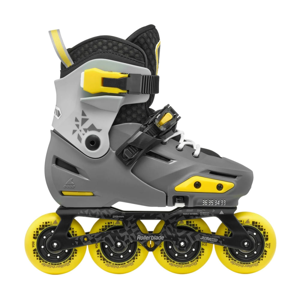 APEX IL SKATE | CH/YL 2-5