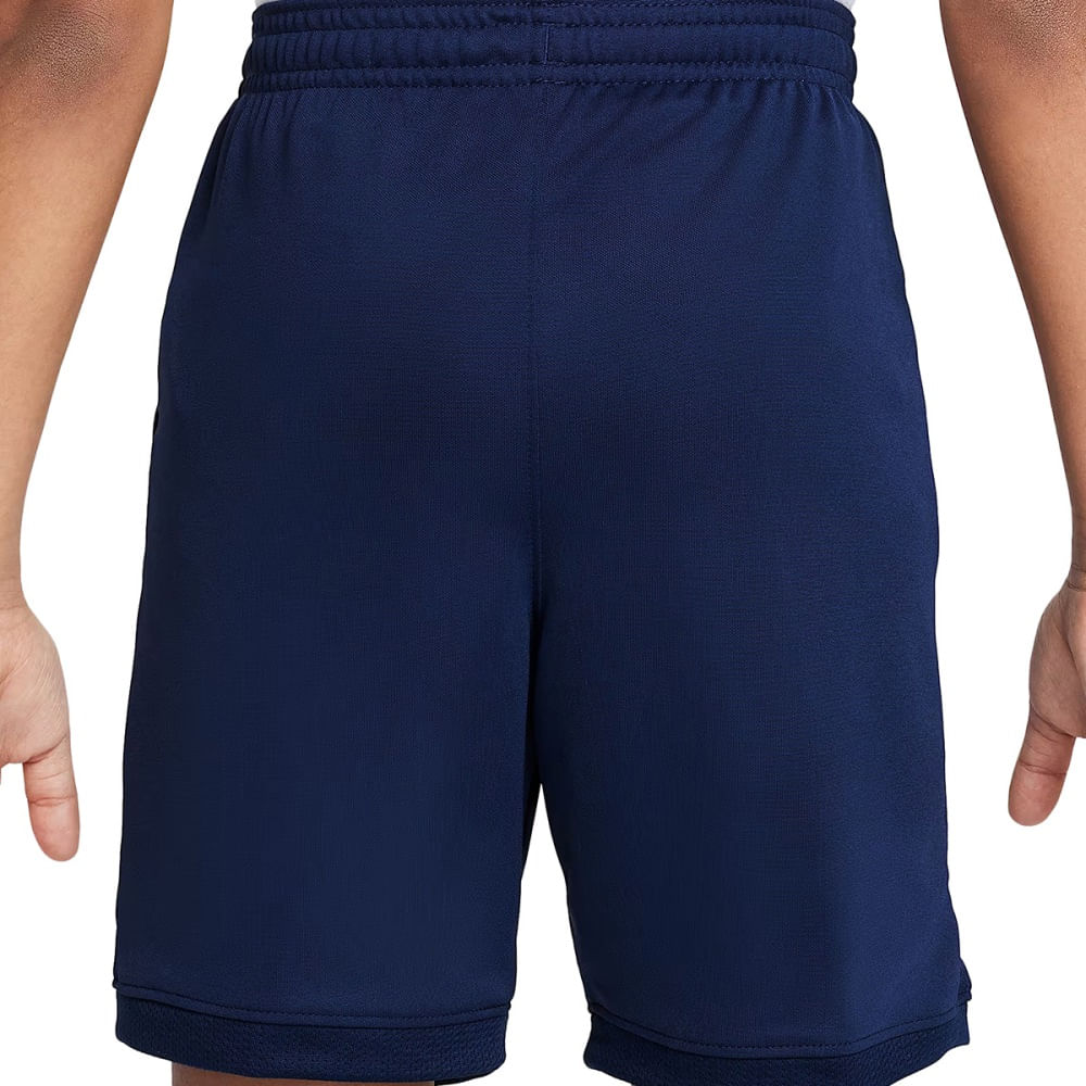 ACADEMY SHORT | 410-MDNWHT