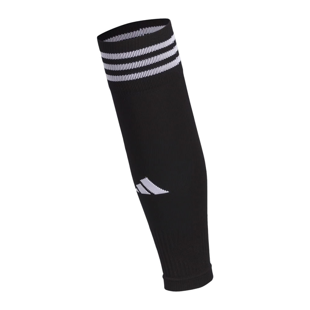 COPA 2-PIECE CALF SLEEVE | BLACK/WHT
