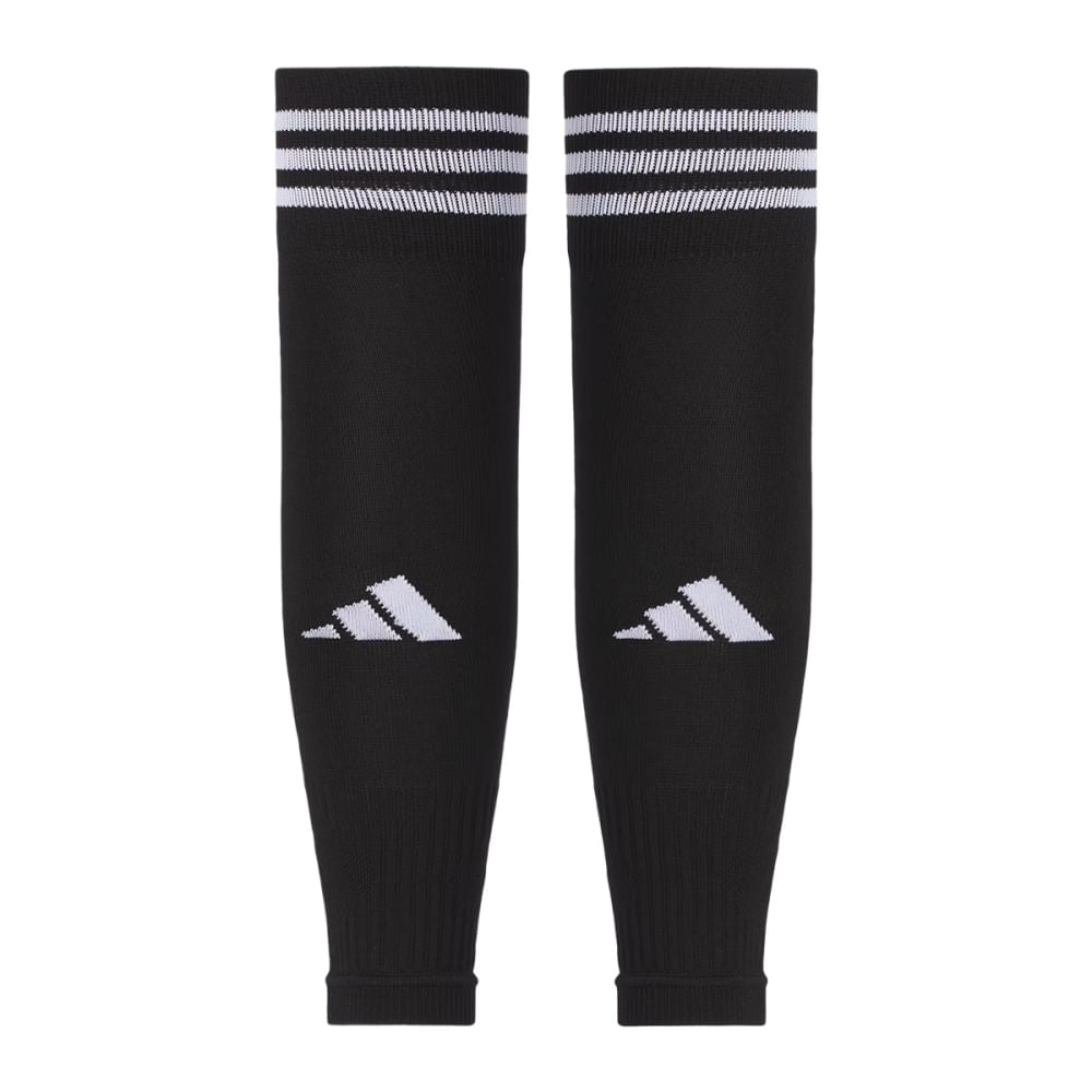 COPA 2-PIECE CALF SLEEVE | BLACK/WHT