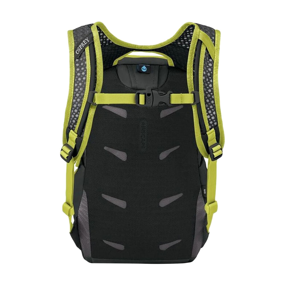 DAYLITE JR | BLACK/LEMO