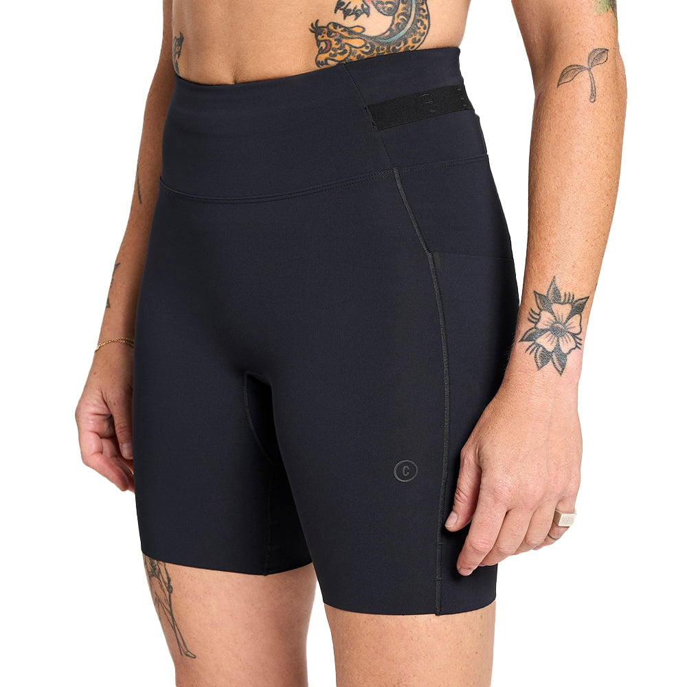 W FST TIGHT SHORT 7IN | SHADOWCAST