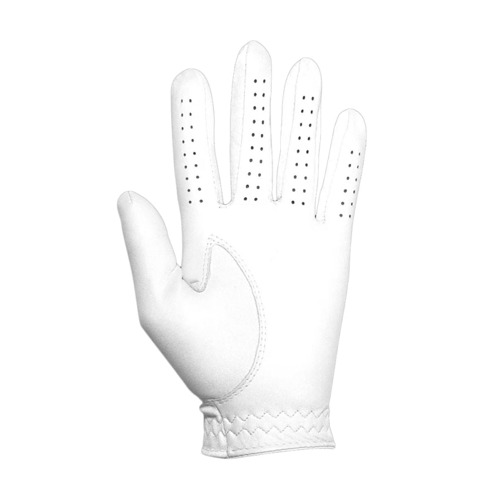 SOFJOY GLOVE LH | PEARL