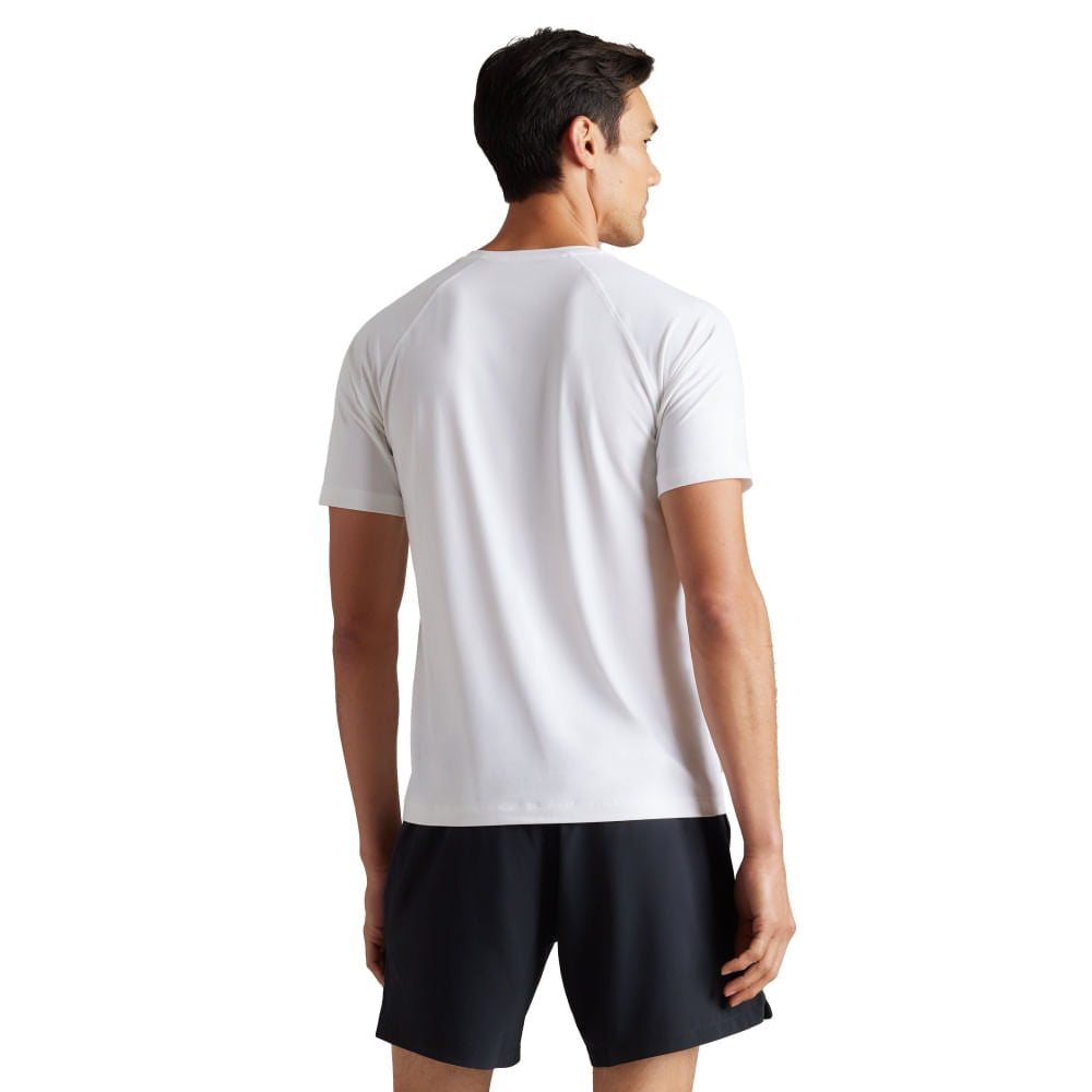 M-REIGN SS TEE | 101-WHITE