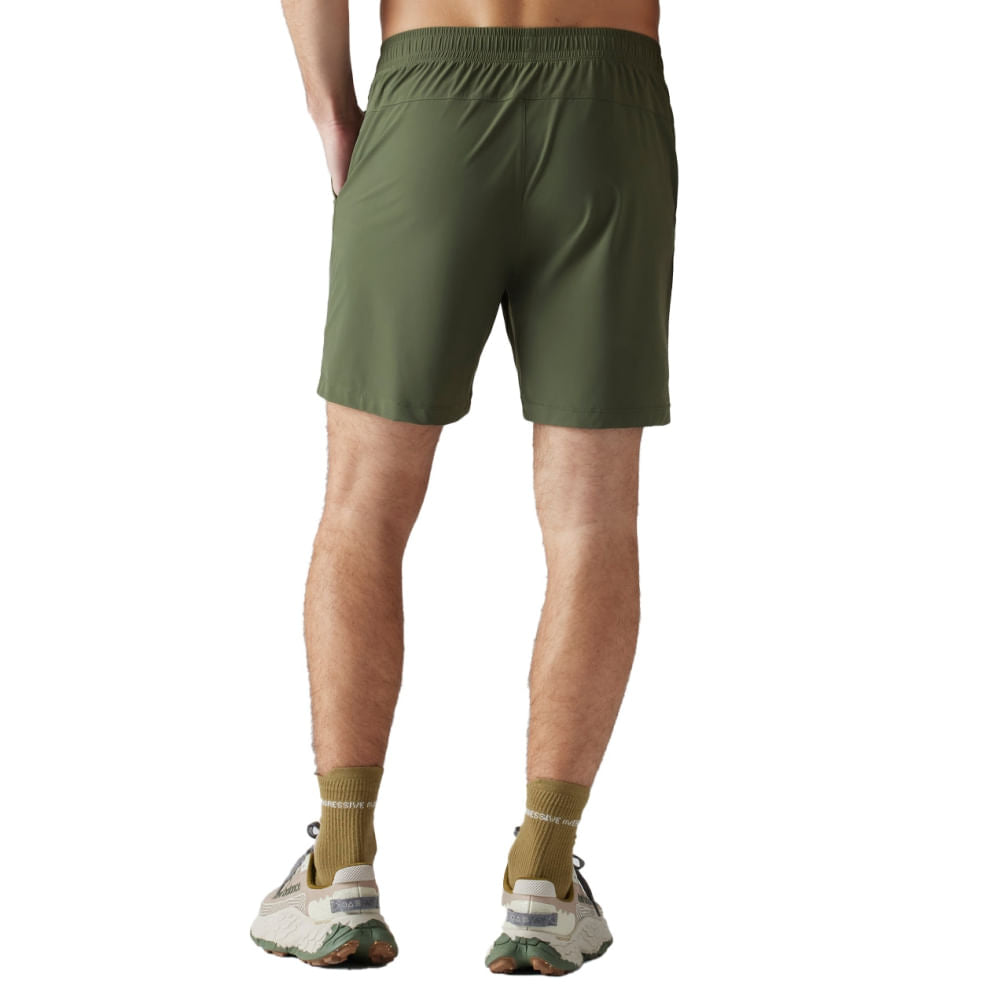 M 7IN PURSUIT SHORT UNLI | 377 LICHEN