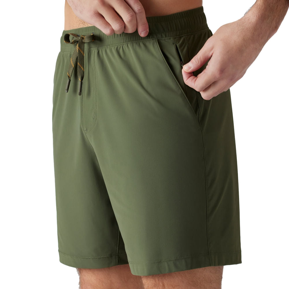 M 7IN PURSUIT SHORT UNLI | 377 LICHEN