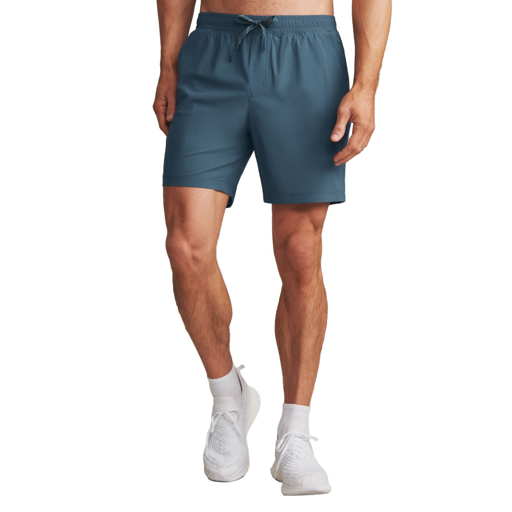 M 7IN PURSUIT SHORT UNLI | 964 DARK T