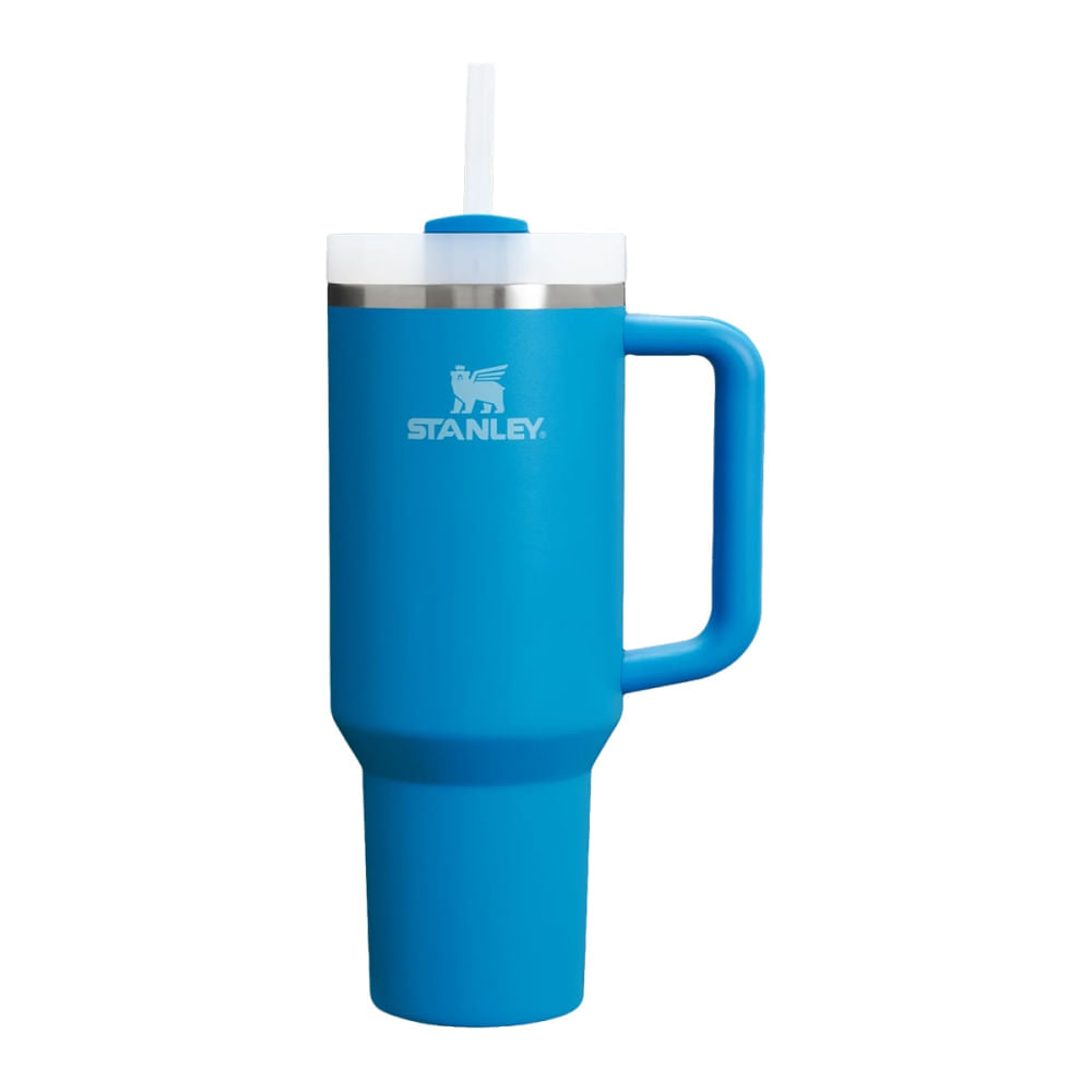 STANLEY QUENCHER H2.0 TUMBLER 2色セット 1 Stanley Cup Quencher H2.O Flowst 40 | 007-AZURE – Paragon Sports